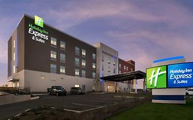 Holiday Inn Express & Suites San Antonio North - Windcrest